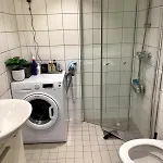 Apartament Peaceful With A Location
