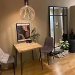 Peaceful With A Location * Oslo