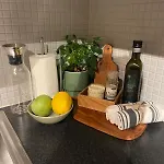 Apartamento Peaceful With A Location *