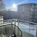 Peaceful With A Location Oslo