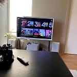 Apartament Peaceful With A Location Oslo