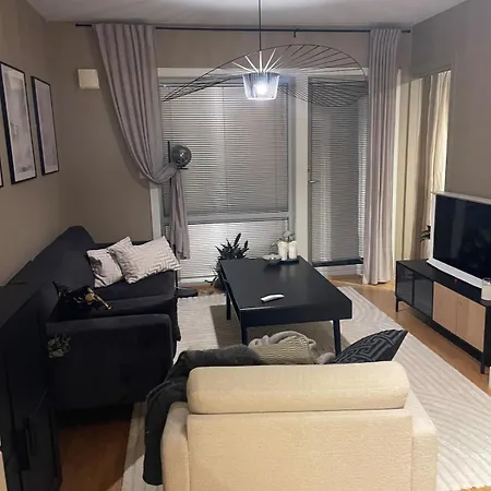 Peaceful With A Location Appartement *