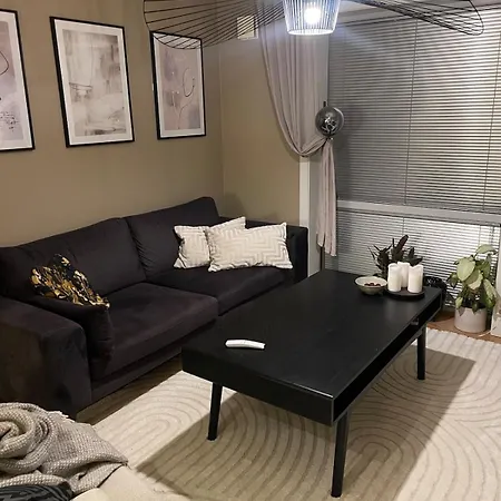 Appartement Peaceful With A Location Oslo