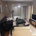 Peaceful With A Location Appartement *