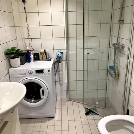 Apartmán Peaceful With A Location