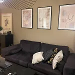 Apartman Peaceful With A Location