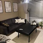 Apartman Peaceful With A Location Oslo