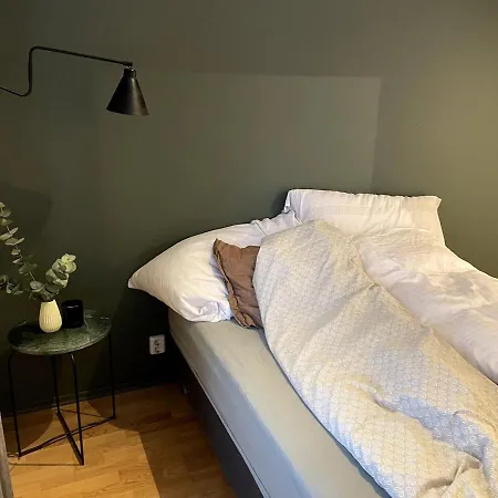 Peaceful With A Location דירה *