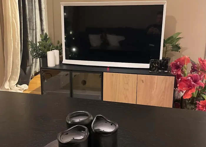 Peaceful With A Location אוסלו