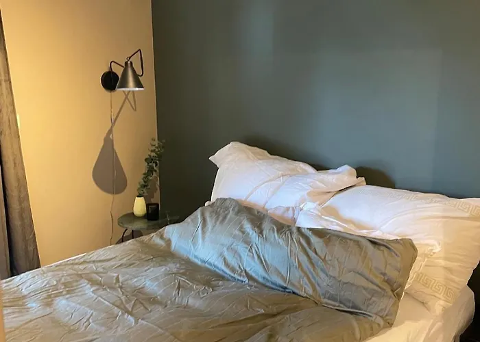 Peaceful With A Location אוסלו